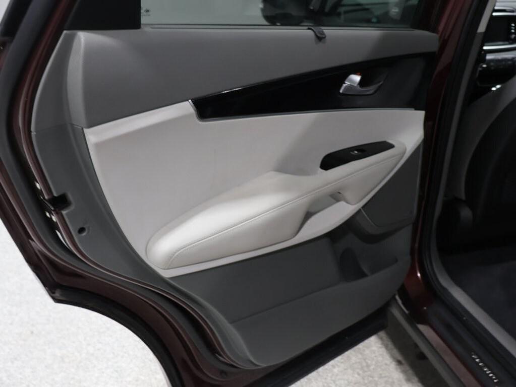 used 2018 Kia Sorento car, priced at $18,000