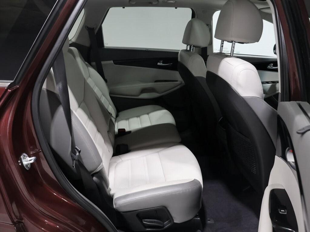 used 2018 Kia Sorento car, priced at $18,000