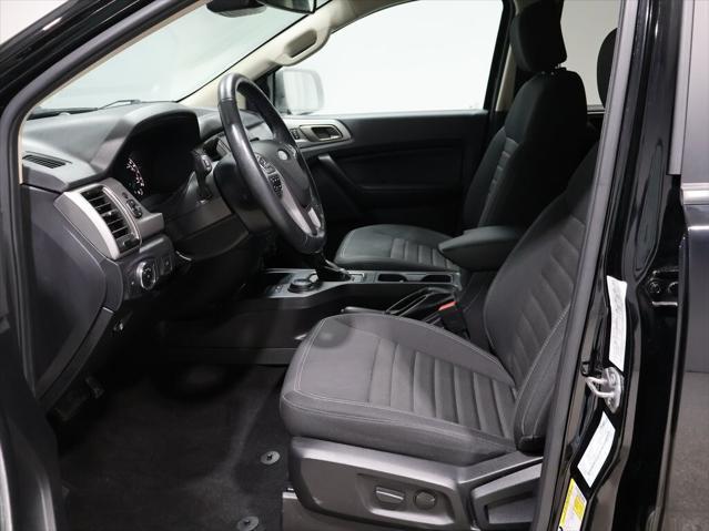 used 2023 Ford Ranger car, priced at $33,000