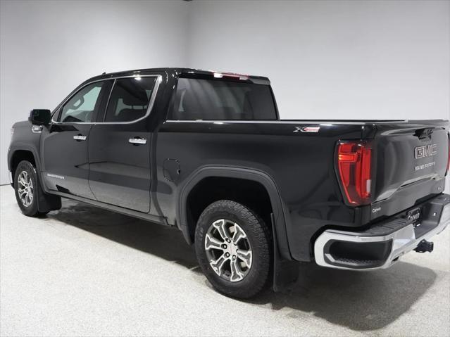 used 2024 GMC Sierra 1500 car, priced at $52,000