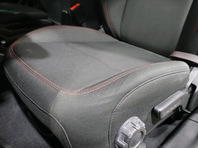 used 2023 Jeep Gladiator car, priced at $36,500