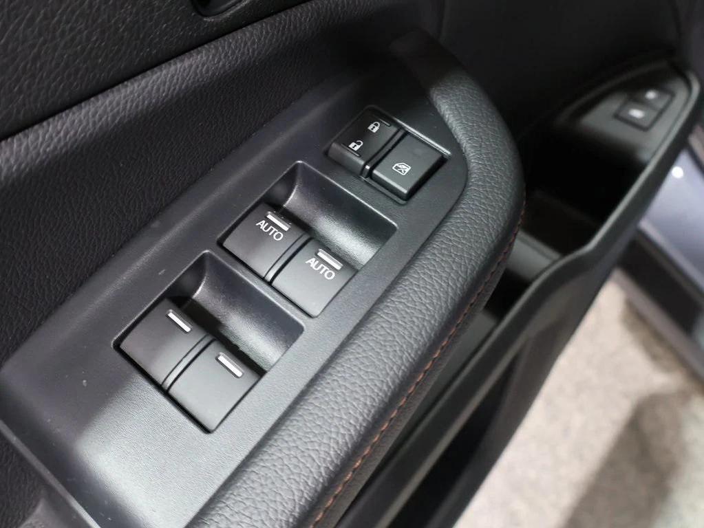 used 2022 Honda Passport car, priced at $36,000