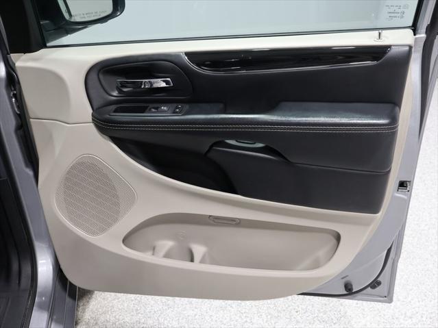 used 2019 Dodge Grand Caravan car, priced at $12,750
