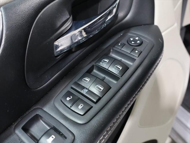 used 2019 Dodge Grand Caravan car, priced at $12,750