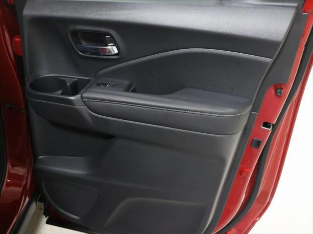 new 2025 Honda Ridgeline car, priced at $44,430