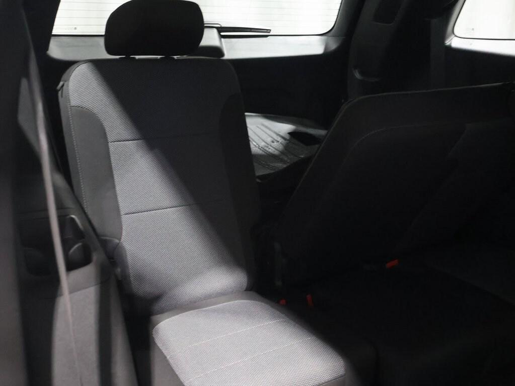 used 2023 Chevrolet Traverse car, priced at $28,900