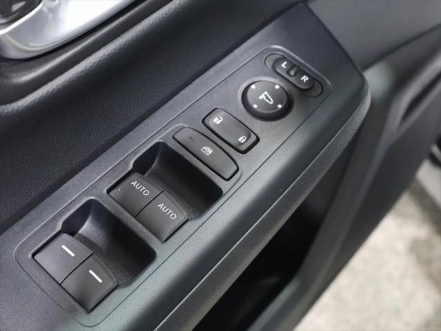 used 2024 Honda CR-V car, priced at $34,000