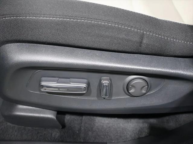 used 2024 Honda CR-V car, priced at $34,000