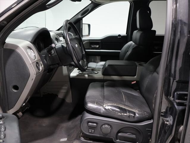 used 2007 Ford F-150 car, priced at $8,500