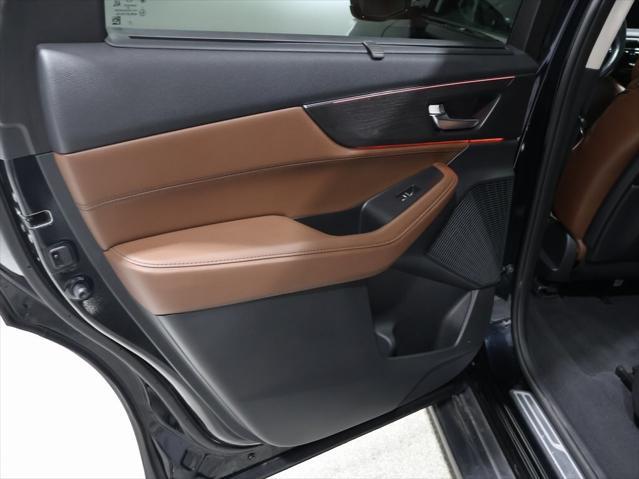 used 2023 Acura MDX car, priced at $46,500