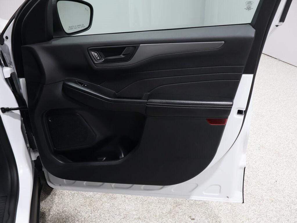 used 2023 Ford Escape car, priced at $19,300