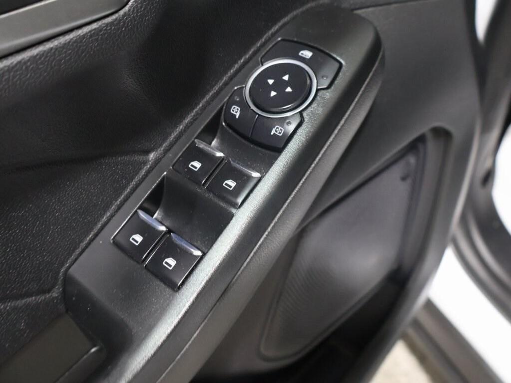 used 2023 Ford Escape car, priced at $19,300