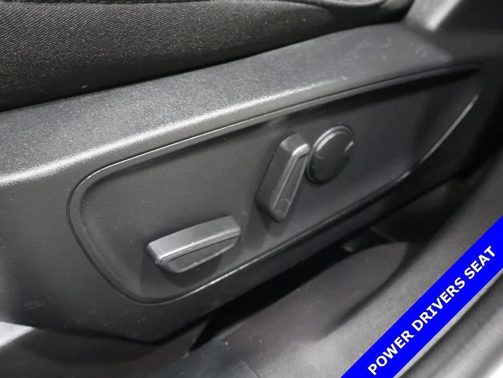 used 2023 Ford Escape car, priced at $19,300