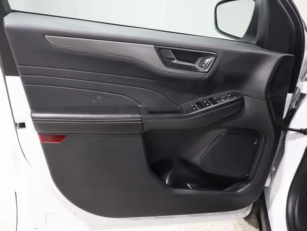 used 2023 Ford Escape car, priced at $19,300