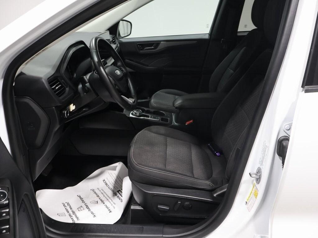used 2023 Ford Escape car, priced at $19,300