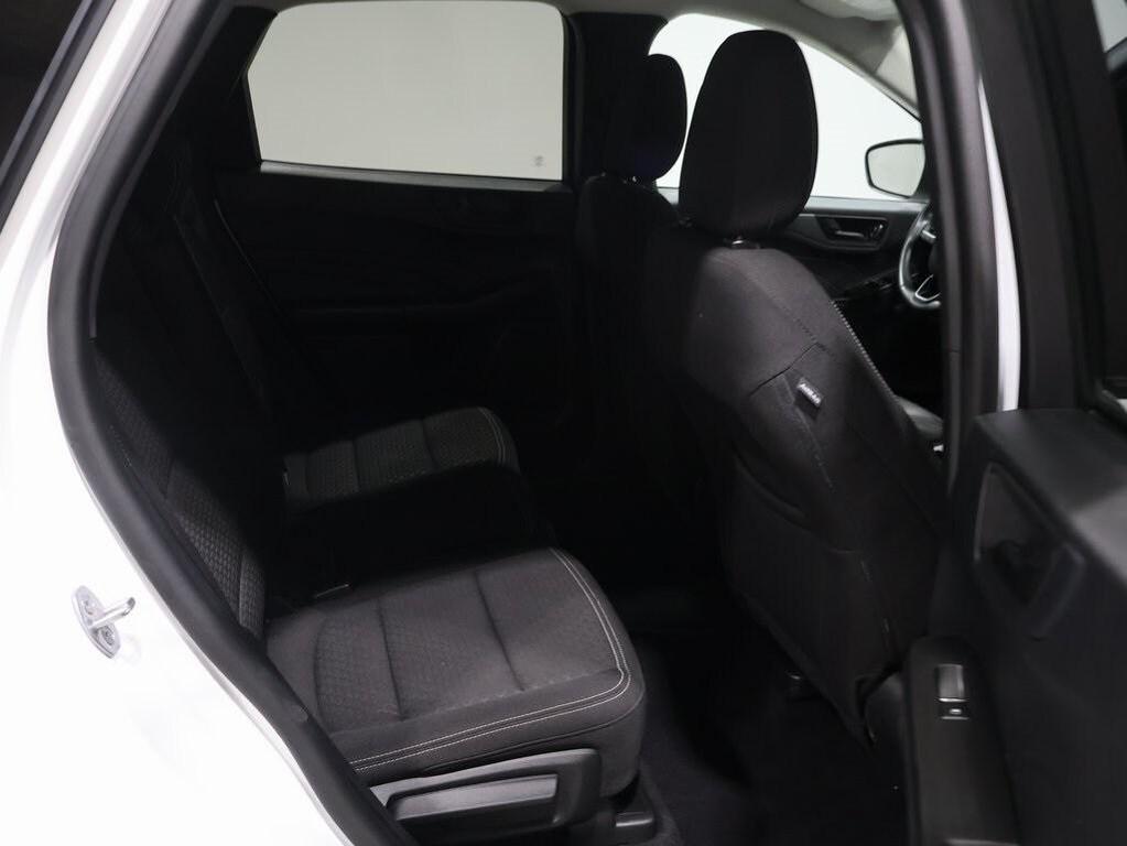 used 2023 Ford Escape car, priced at $19,300