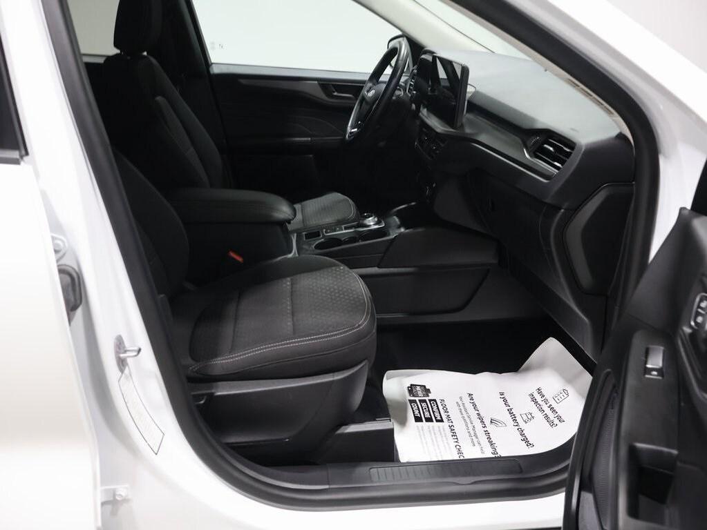 used 2023 Ford Escape car, priced at $19,300