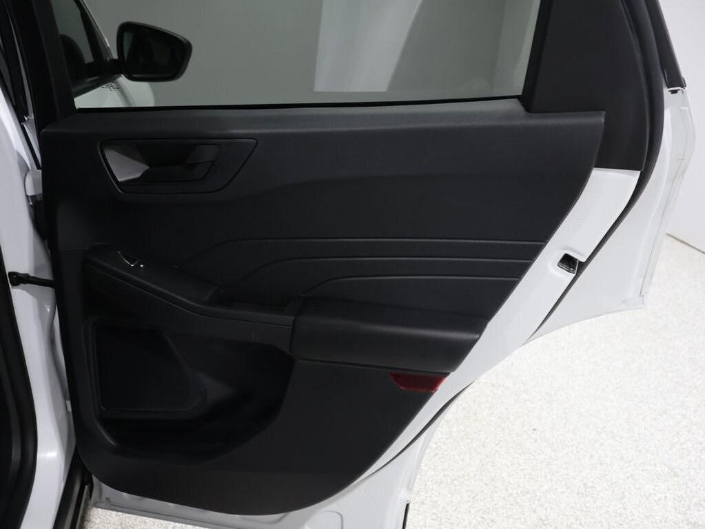 used 2023 Ford Escape car, priced at $19,300