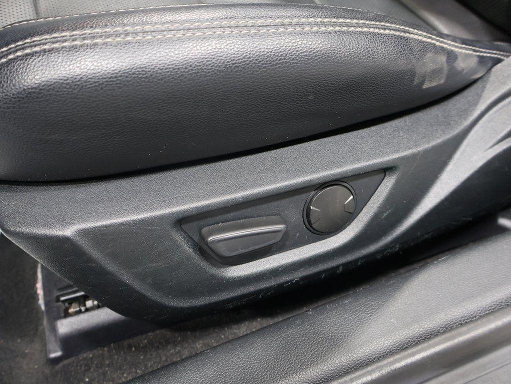 used 2020 Ford Mustang car, priced at $17,000