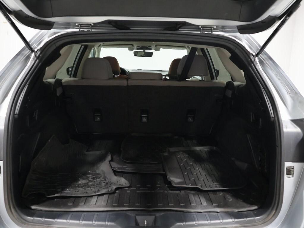 used 2021 Subaru Outback car, priced at $23,500