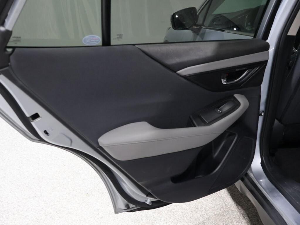 used 2021 Subaru Outback car, priced at $23,500