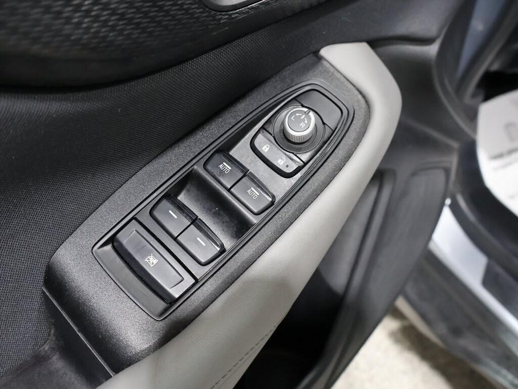 used 2021 Subaru Outback car, priced at $23,500