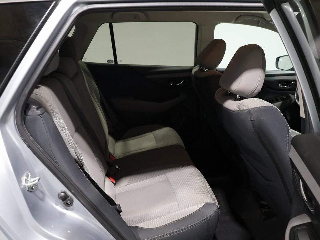 used 2021 Subaru Outback car, priced at $23,500
