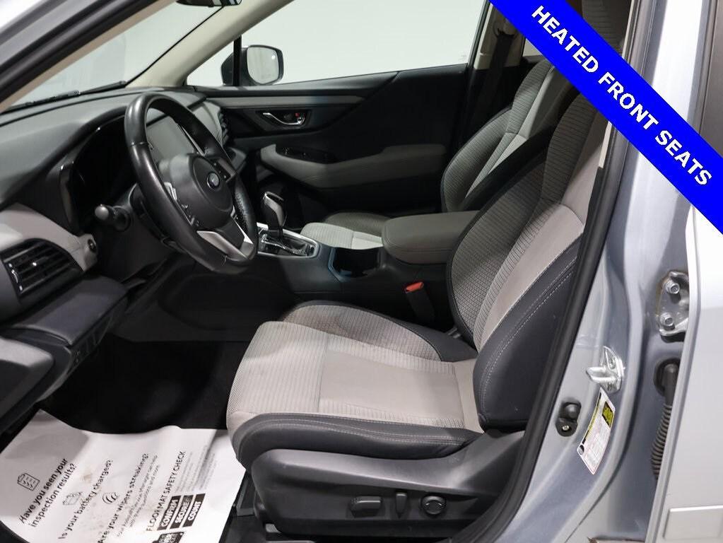 used 2021 Subaru Outback car, priced at $23,500