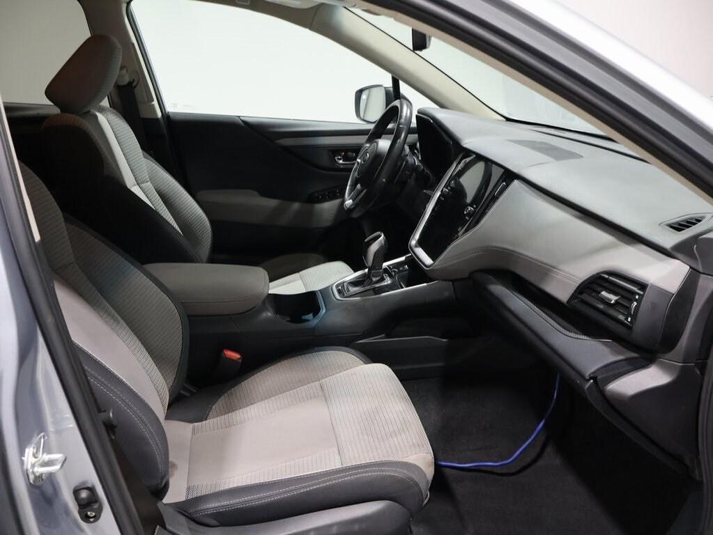 used 2021 Subaru Outback car, priced at $23,500