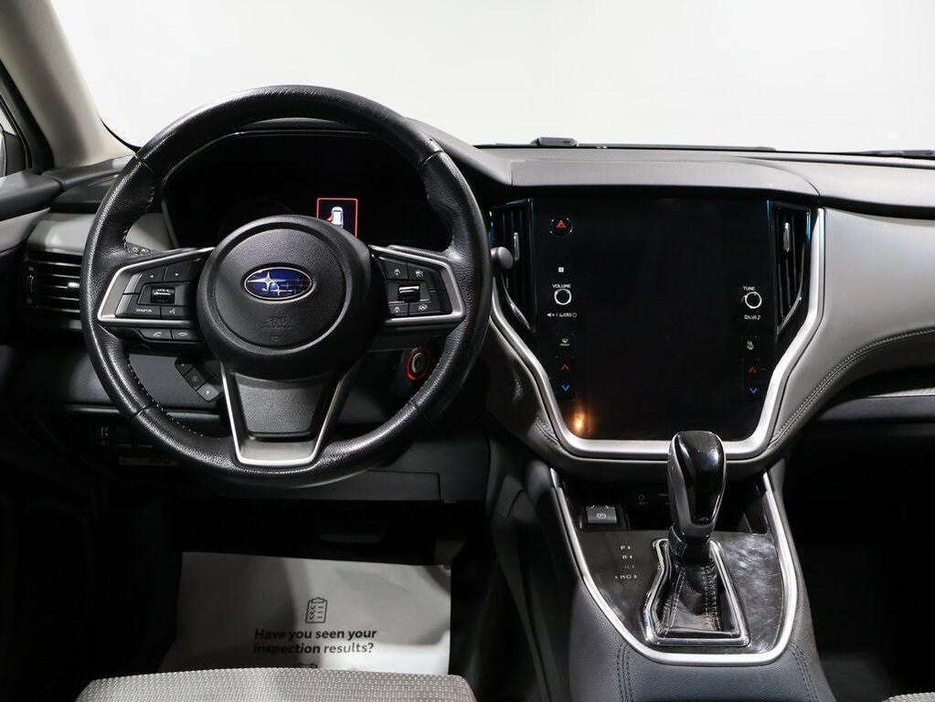 used 2021 Subaru Outback car, priced at $23,500