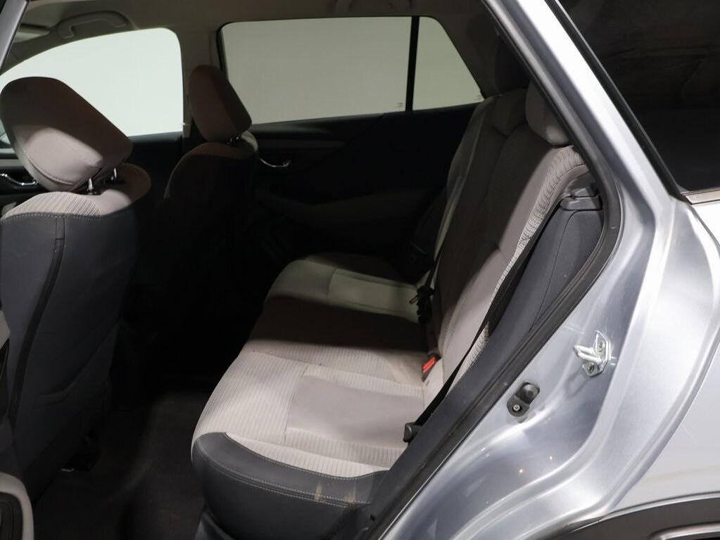 used 2021 Subaru Outback car, priced at $23,500