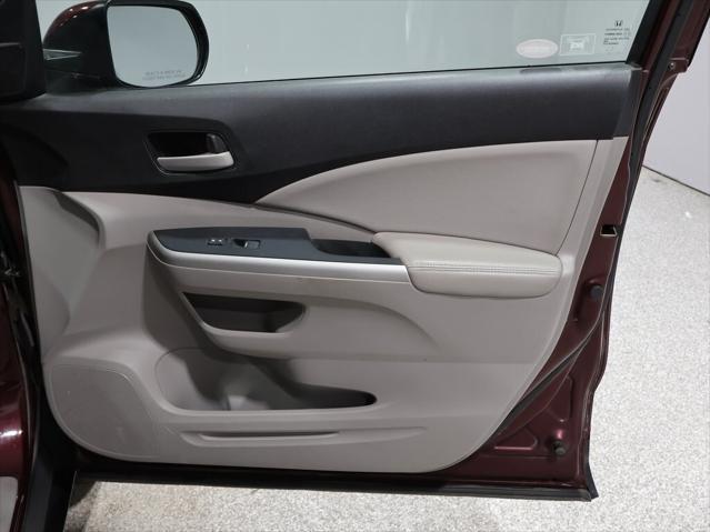 used 2012 Honda CR-V car, priced at $10,000