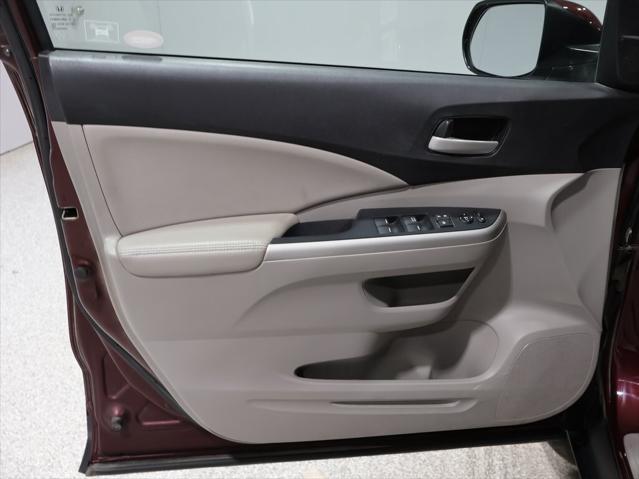 used 2012 Honda CR-V car, priced at $10,000