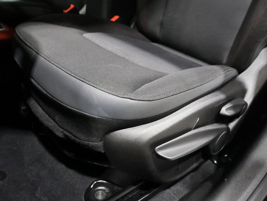 used 2020 Jeep Renegade car, priced at $17,000