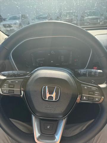 used 2023 Honda Pilot car, priced at $47,250