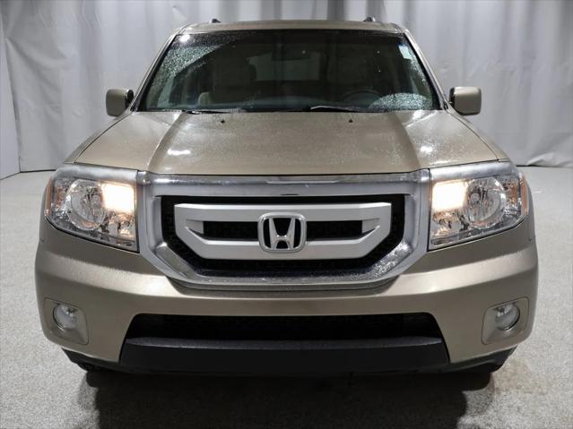 used 2010 Honda Pilot car, priced at $7,300