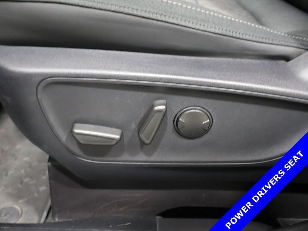 used 2023 Ford Bronco Sport car, priced at $25,500