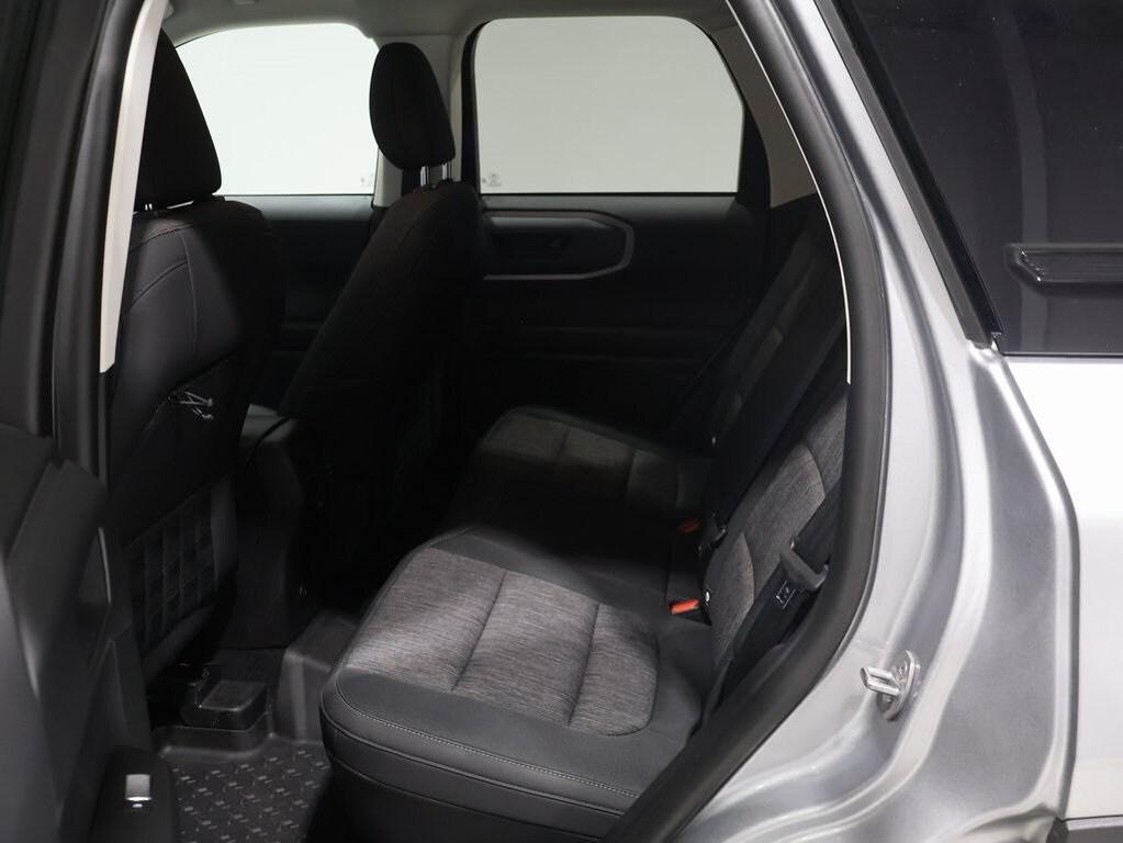 used 2023 Ford Bronco Sport car, priced at $25,500