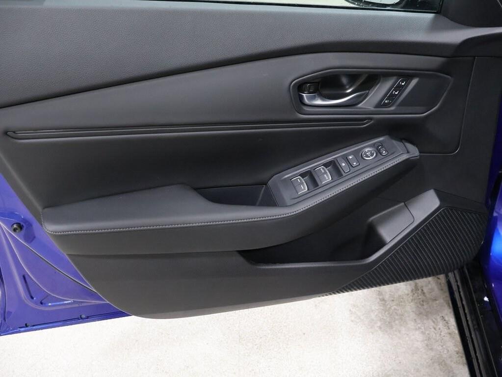 new 2025 Honda Accord Hybrid car, priced at $37,025