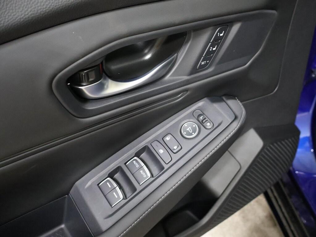 new 2025 Honda Accord Hybrid car, priced at $37,025