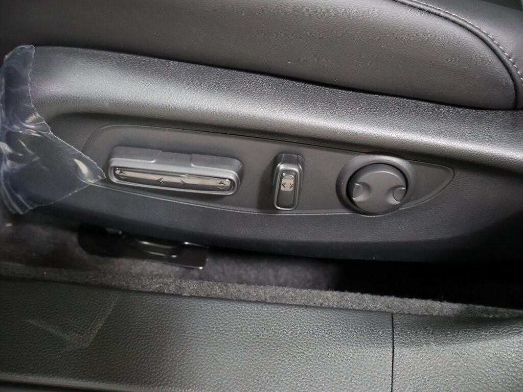 new 2025 Honda Accord Hybrid car, priced at $37,025