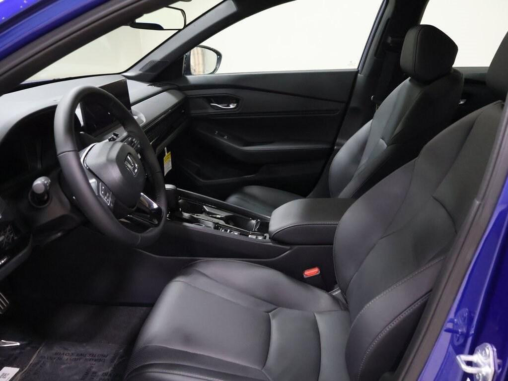 new 2025 Honda Accord Hybrid car, priced at $37,025