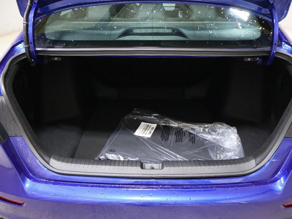 new 2025 Honda Accord Hybrid car, priced at $37,025