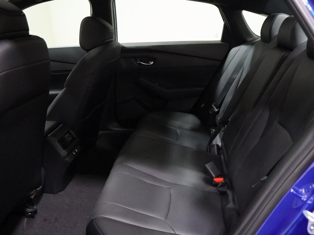 new 2025 Honda Accord Hybrid car, priced at $37,025