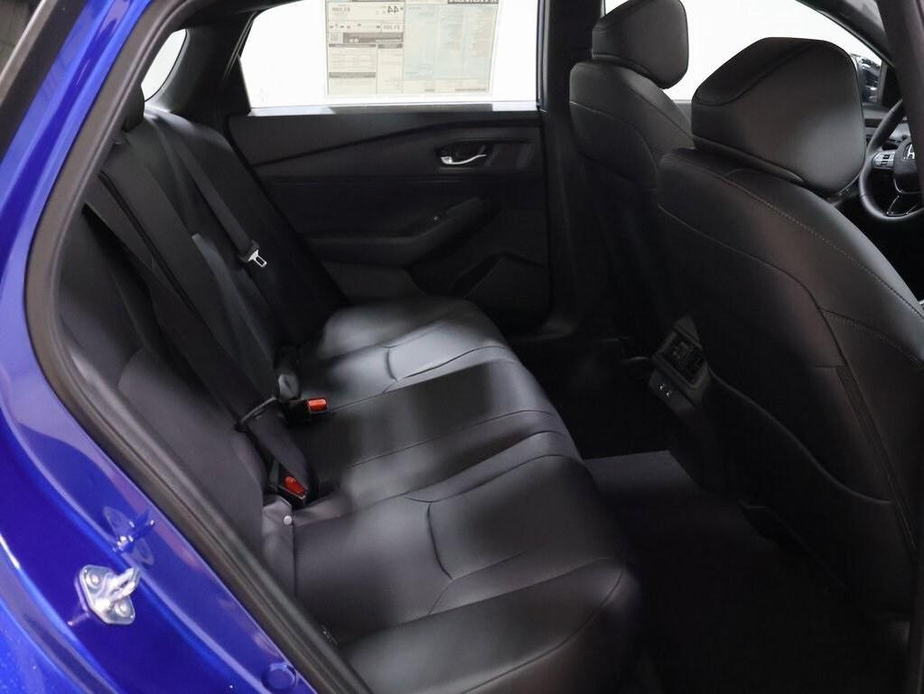 new 2025 Honda Accord Hybrid car, priced at $37,025