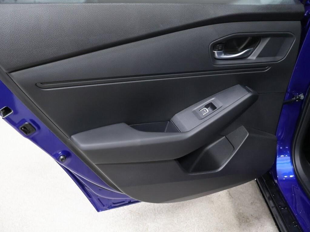 new 2025 Honda Accord Hybrid car, priced at $37,025