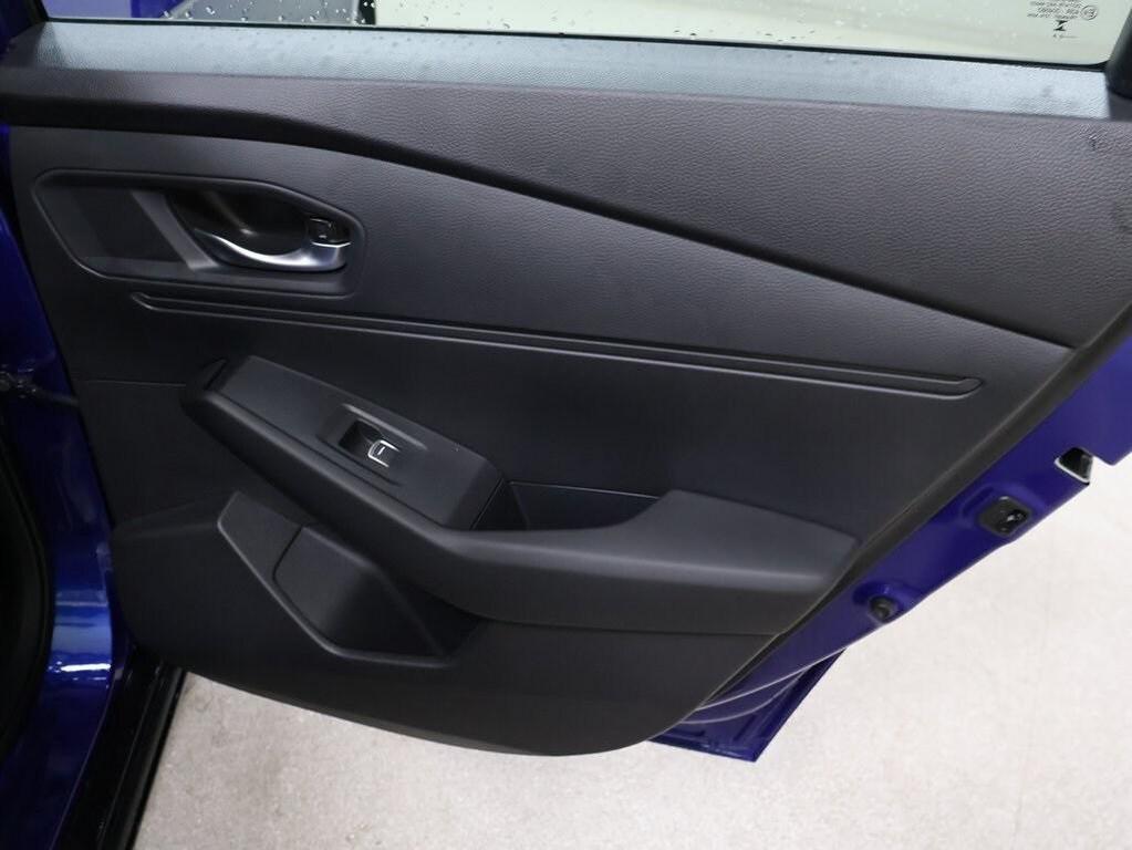 new 2025 Honda Accord Hybrid car, priced at $37,025