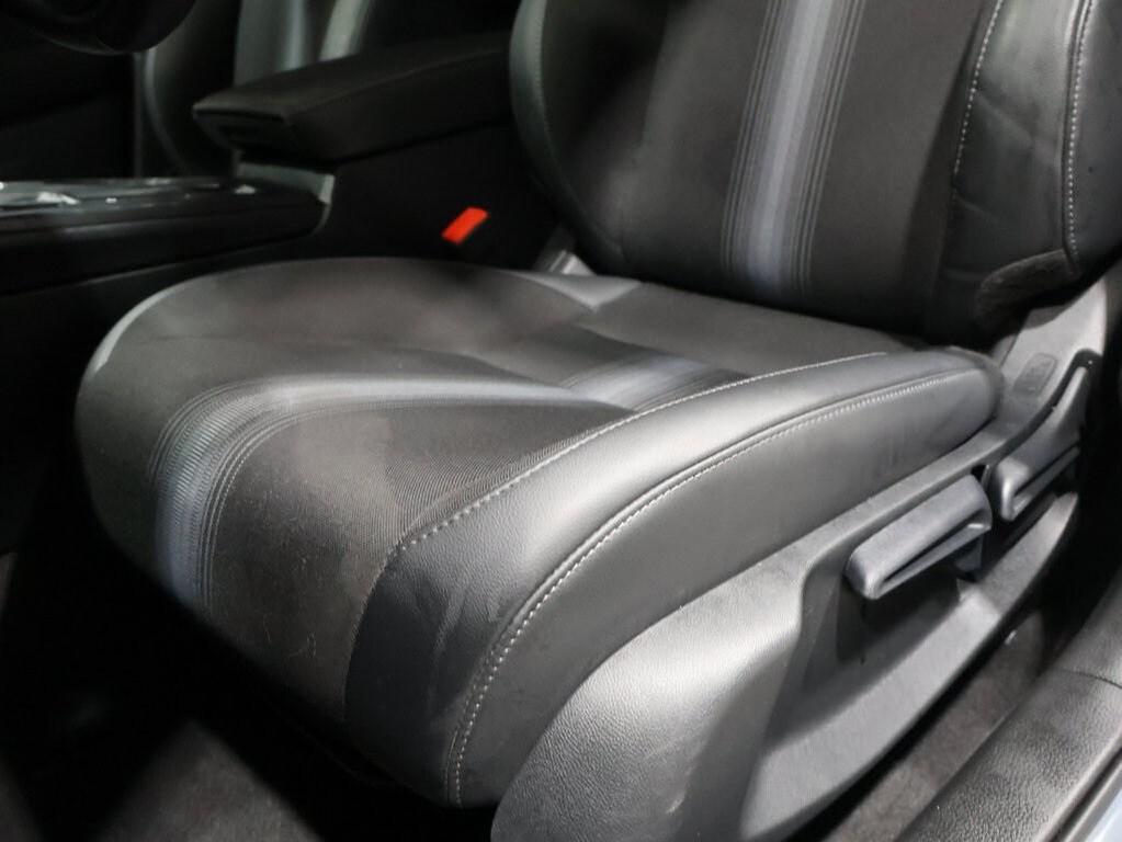 used 2023 Honda Civic car, priced at $24,700