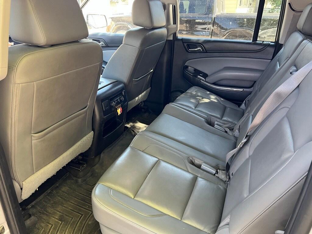 used 2016 Chevrolet Suburban car, priced at $17,800