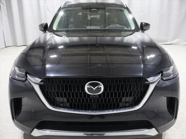 used 2024 Mazda CX-90 car, priced at $33,000